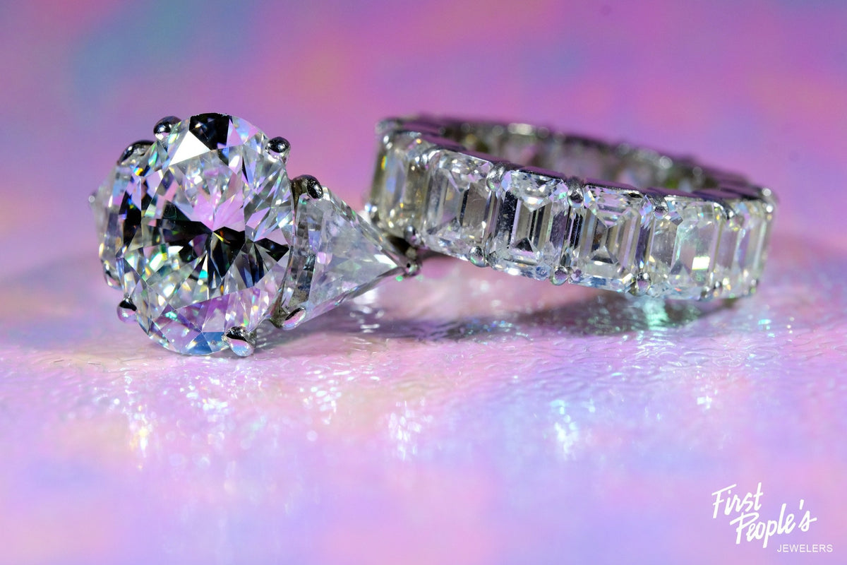 First People's Jewelers |Engagement Rings |Jewelry Repair |Appraisals ...