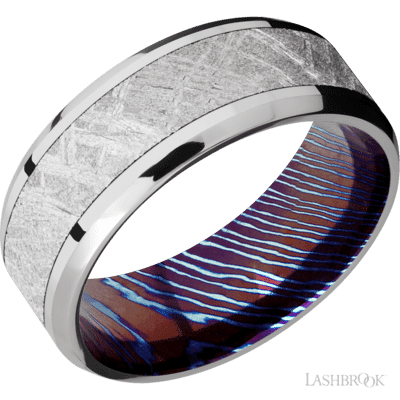 Cobalt meteorite 2025