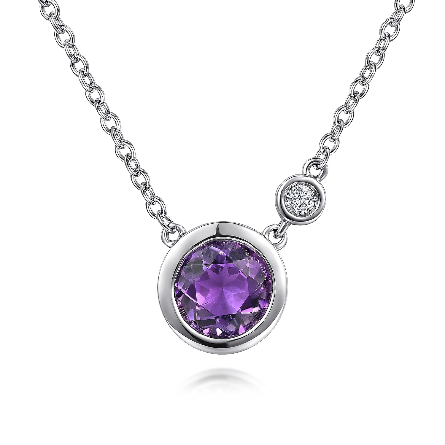 Discover 152+ purple statement necklace super hot - songngunhatanh.edu.vn