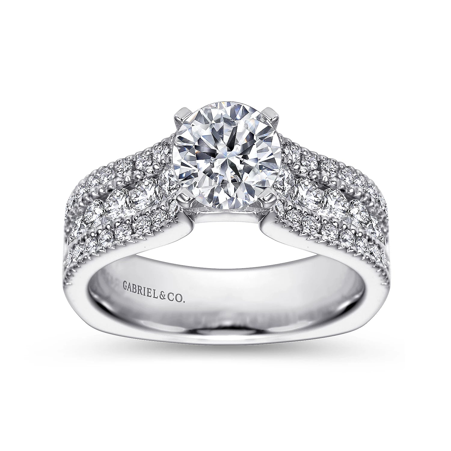 Is My Ring Too Big? Or Am i Just Not Used To It? | Weddings, Wedding Attire  | Wedding Forums | WeddingWire