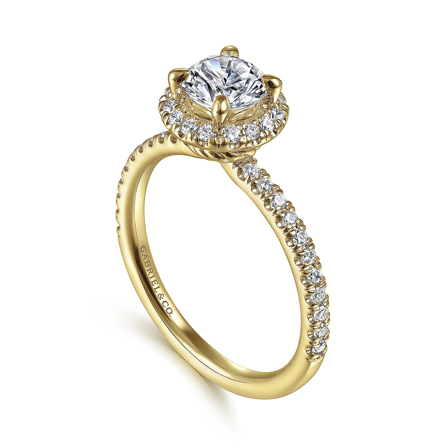 18ct gold diamond engagement ring deals